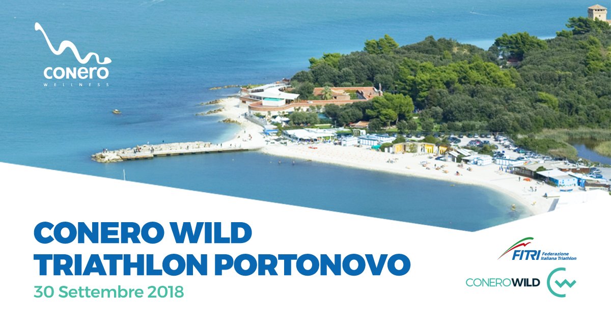 Thriatlon portonovo ancona