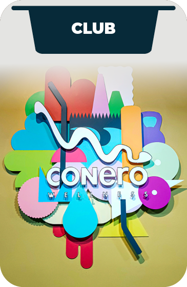  

 

• Conero Skill/ Conero Soul

• Sala Pesi Indoor

• Sala Pesi Outdoor

• Fitness Indoor

• Fitness Outdoor

• Nuoto libero

• Palestra in H2O

• Fitness in H2O

• Fitness on demand