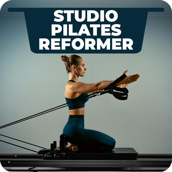Studio Pilates Reformer