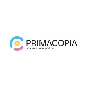 Loghi Partner Primacopia Smart