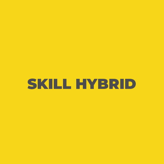 Skill HYbrid